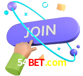 Junte-se ao cassino 54bet.com hoje mesmo