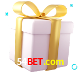Receba seus bônus de boas-vindas no 54bet.com