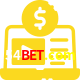 O Cassino 54bet.com também oferece apostas esportivas virtuais!