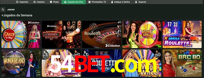54bet.com bet