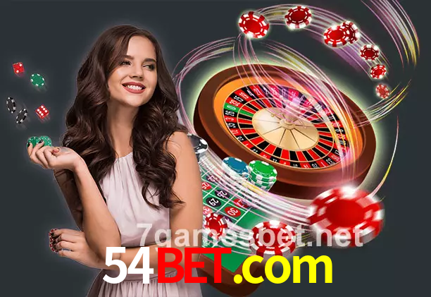 vivo no cassino 54bet.com
