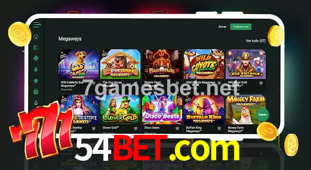54bet.com aplicativo