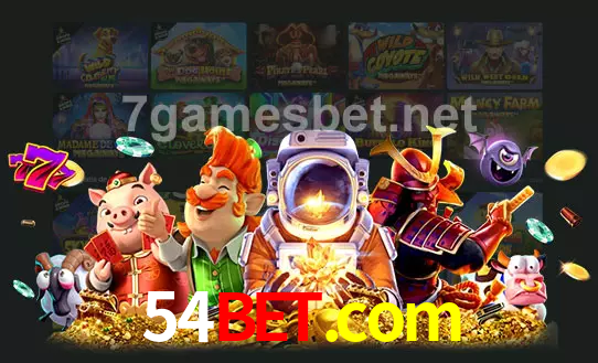 cassino 54bet.com