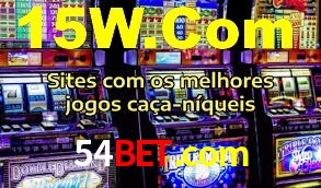 54bet.com - Game Jogo Cassino no Brasil - 54bet
