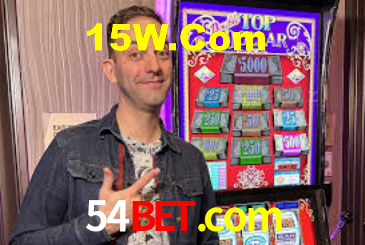 Desvendando o Mundo dos Jogos Virtuais na 54bet.com