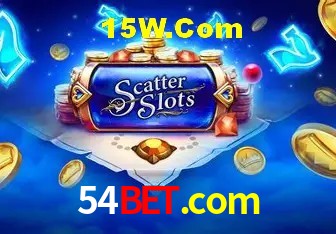A Popularidade dos Caça-Níqueis no 54bet.com