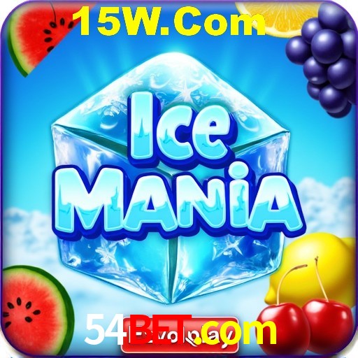 Experiência VIP 54bet.com