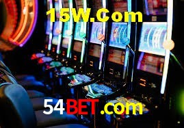 VIP Casino 54bet.com