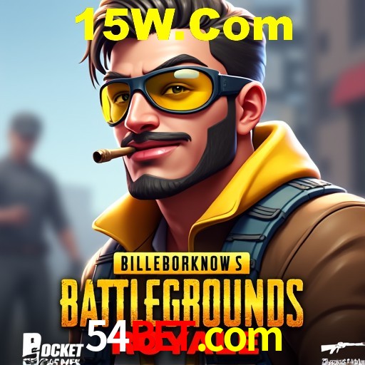 Descubra o Mundo do Cassino Online com 54bet.com