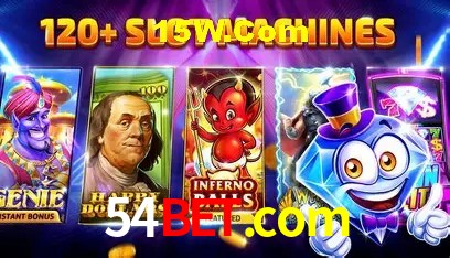 Explorando a Categoria de Eventos em Apostas na 54bet.com