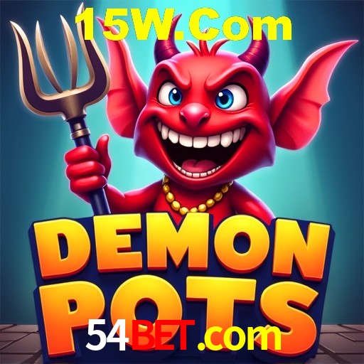 A Popularidade dos Caça-Níqueis no 54bet.com