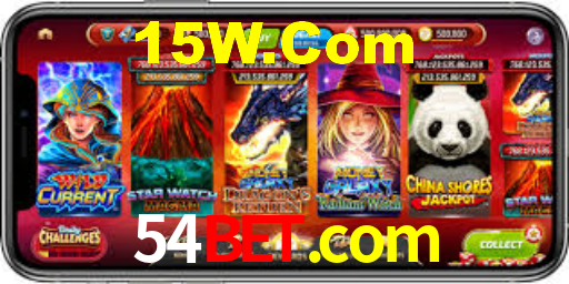 Bônus Generosos e Exclusivos no 54bet.com para Você!