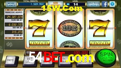 A Experiência Imersiva dos Cassinos Ao Vivo no 54bet.com