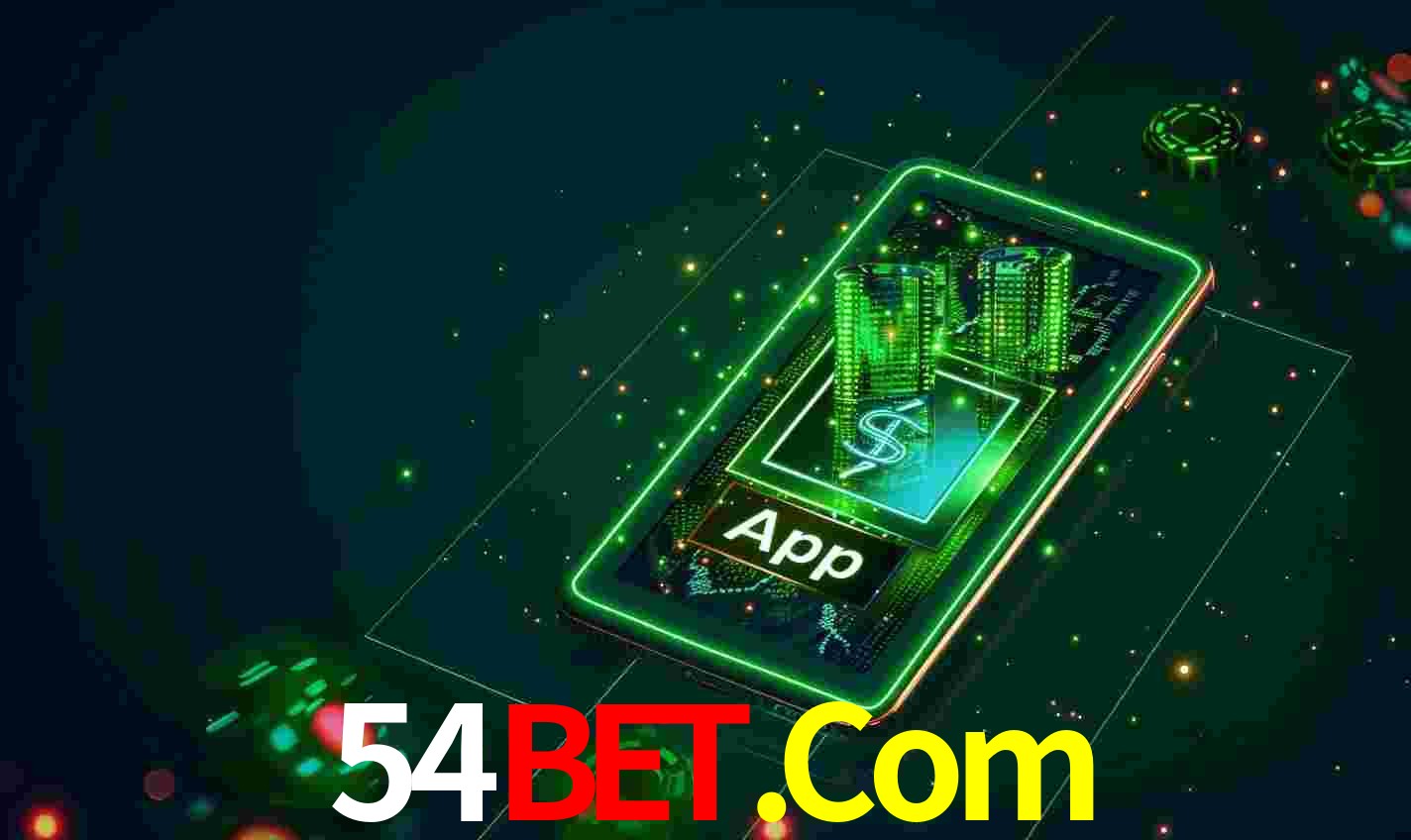 Simplificando a Experiência de Jogo 54Bet.Com App