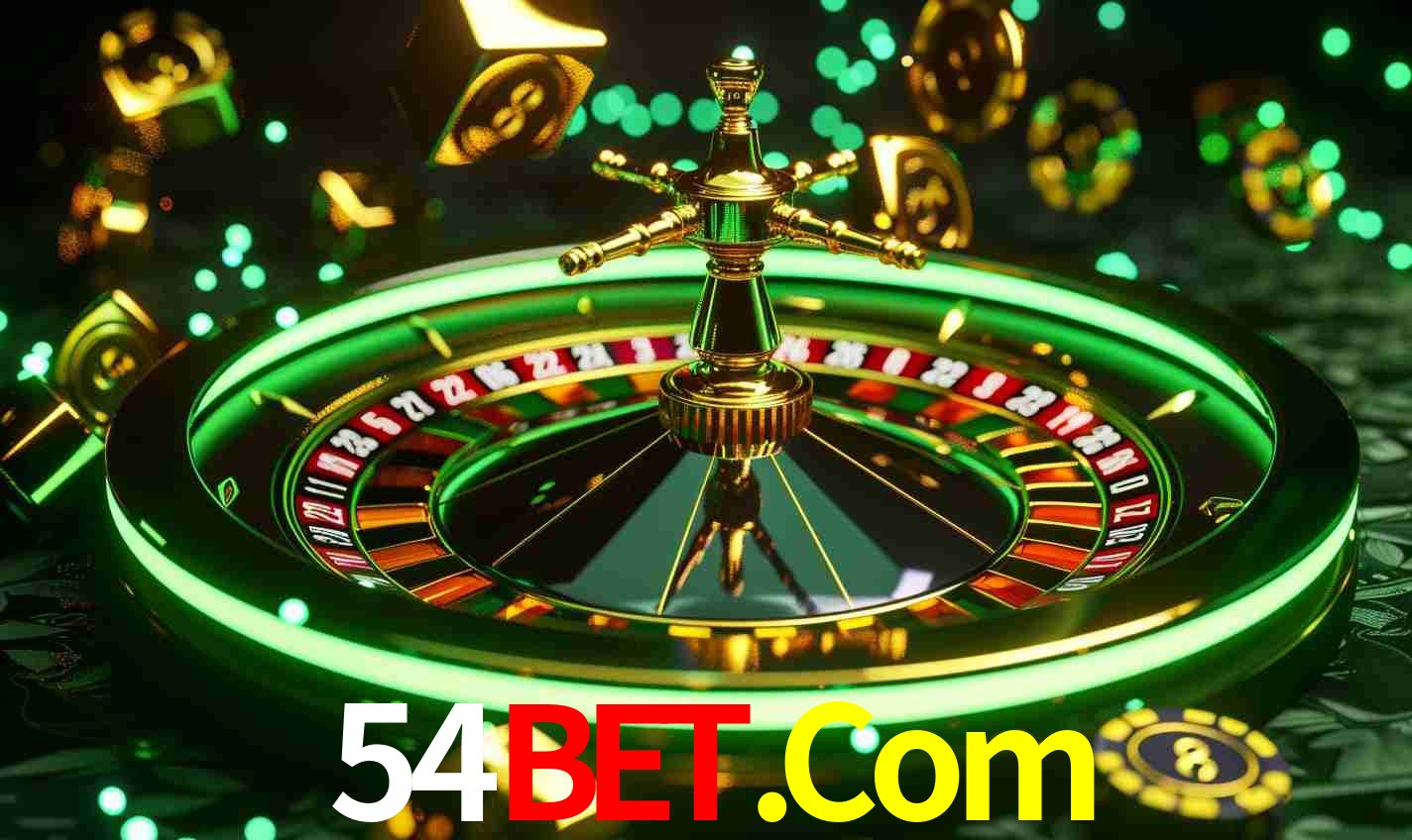 Desfrutar de um Cassino 54Bet.Com