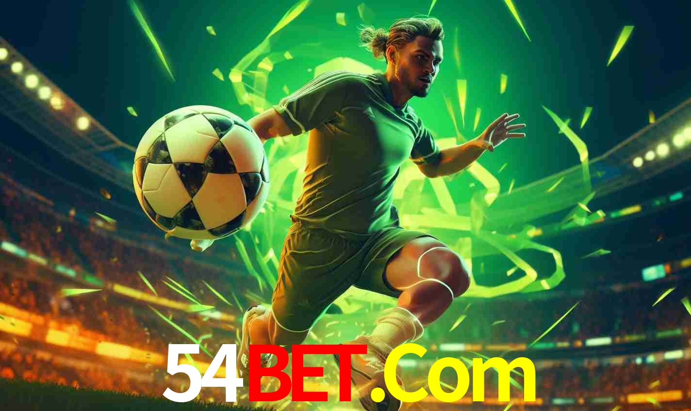 Diversidade Apostas no 54Bet.Com