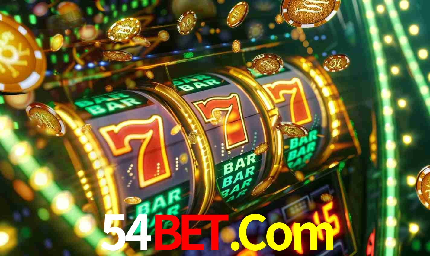Populares Slots 54Bet.Com