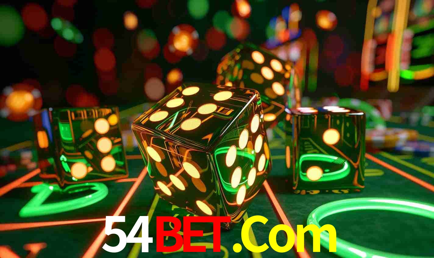 Entretenimento no Jogos 54Bet.Com