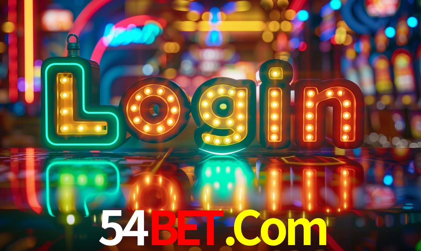 Mundo dos Jogos Cassino 54Bet.Com