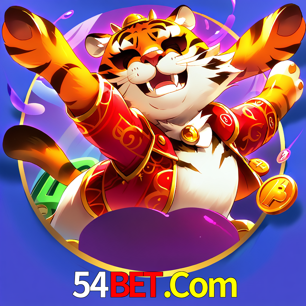 Experiência Imersiva no Cassino Online 54Bet.Com